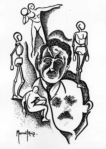 Retratos y figura
