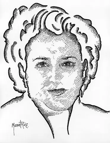 Retratos y figura