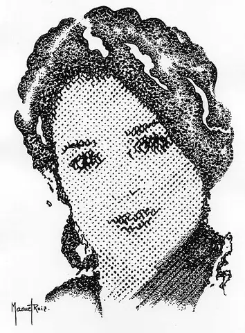 Retratos y figura