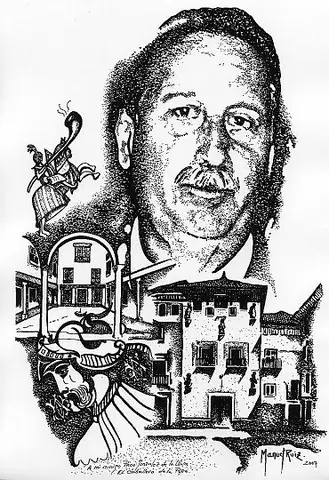Retratos y figura