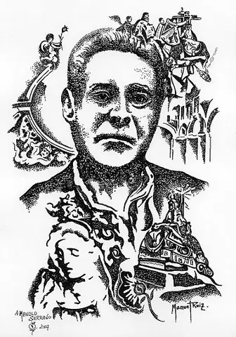 Retratos y figura