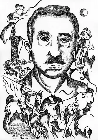 Retratos y figura
