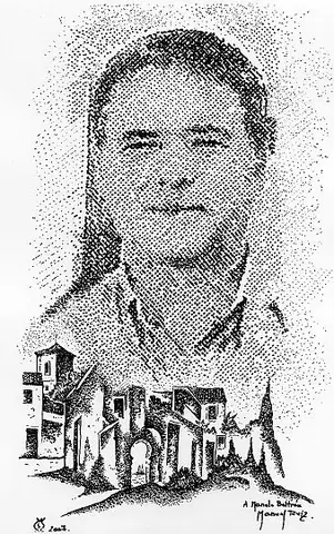 Retratos y figura