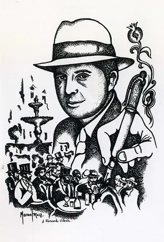 Retratos y figura