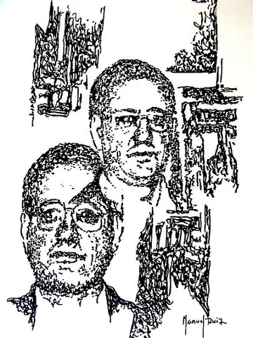 Retratos y figura
