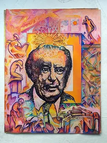 Retratos y figura