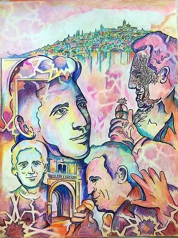 Retratos y figura