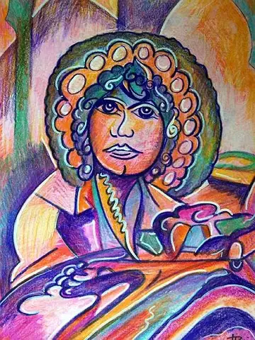 Retratos y figura