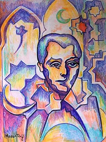 Retratos y figura
