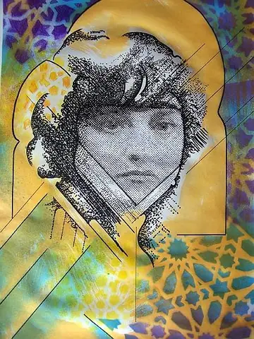 Retratos y figura