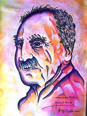 Retratos y figura