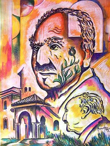 Retratos y figura