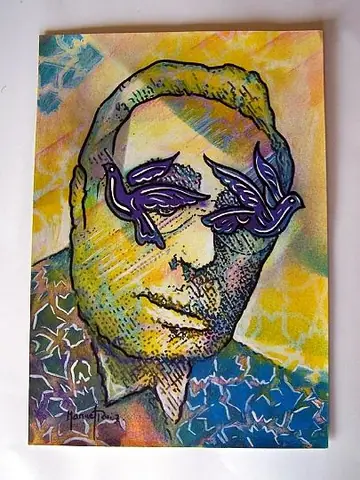 Retratos y figura