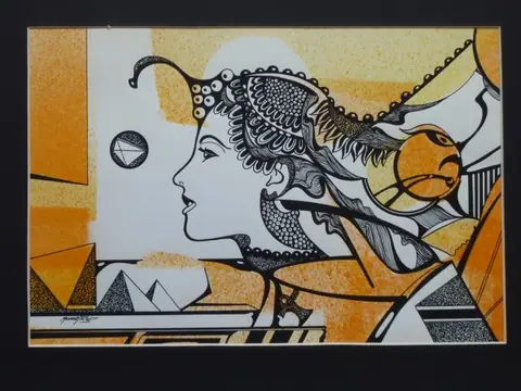 Retratos y figura
