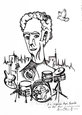 Popi González