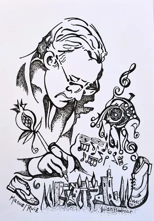 Juan Bedmar