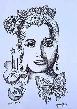 Juanita Reina
