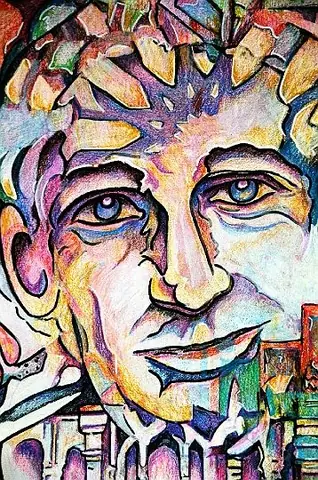 Retratos y figura