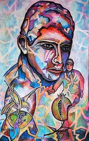 Retratos y figura