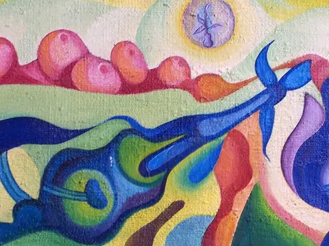 Tauromaquia y flamenco
