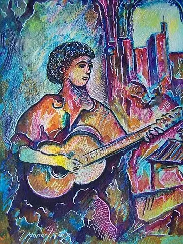Tauromaquia y flamenco