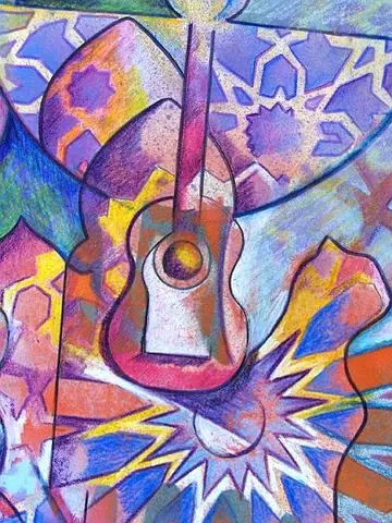 Tauromaquia y flamenco