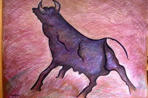 Tauromaquia y flamenco