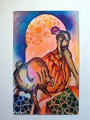 Tauromaquia y flamenco