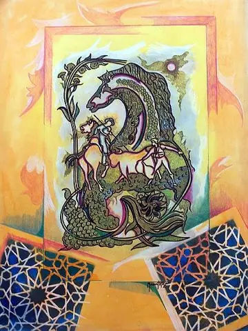Tauromaquia y flamenco