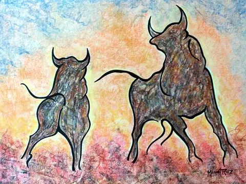 Tauromaquia y flamenco