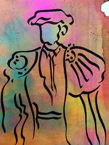 Tauromaquia y flamenco