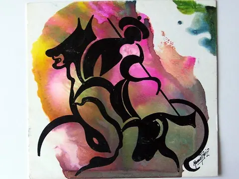 Tauromaquia y flamenco