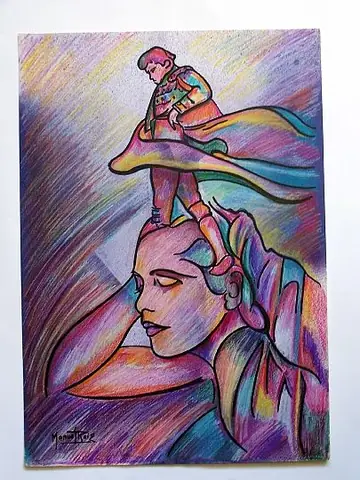 Tauromaquia y flamenco
