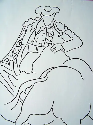 Tauromaquia y flamenco