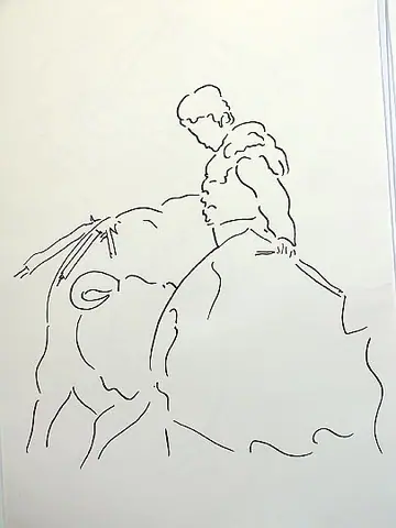 Tauromaquia y flamenco