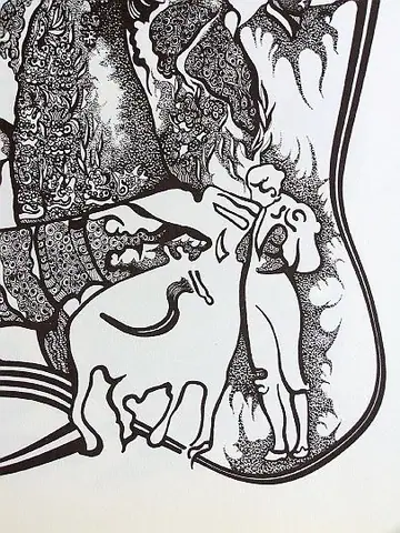 Tauromaquia y flamenco