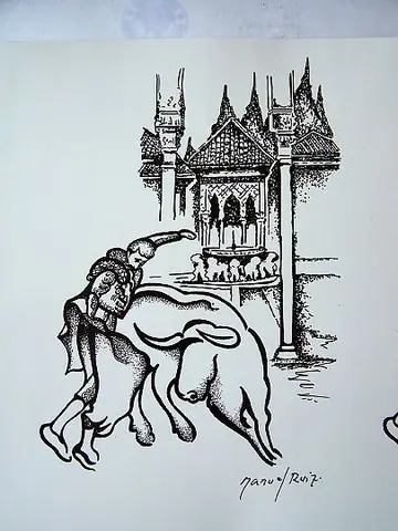 Tauromaquia y flamenco