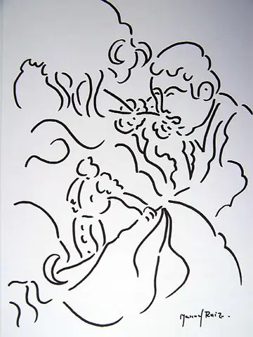 Tauromaquia y flamenco