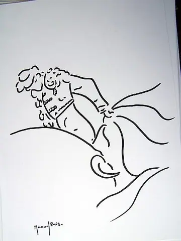 Tauromaquia y flamenco