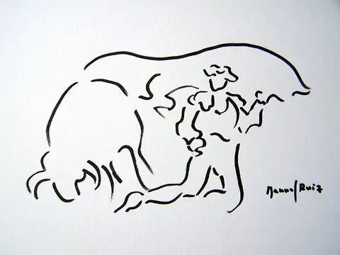 Tauromaquia y flamenco