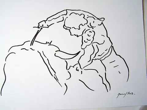 Tauromaquia y flamenco