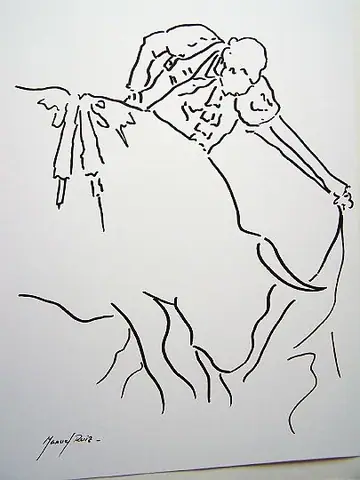 Tauromaquia y flamenco