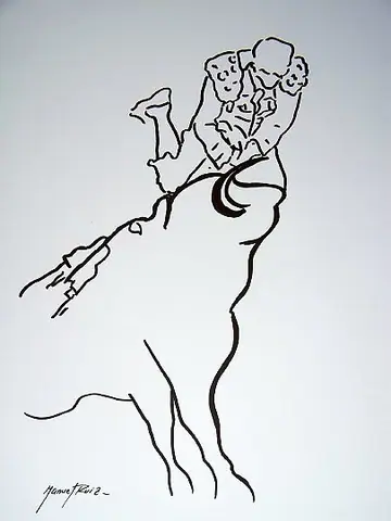 Tauromaquia y flamenco