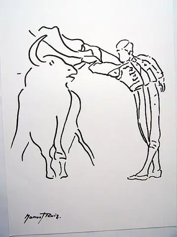 Tauromaquia y flamenco