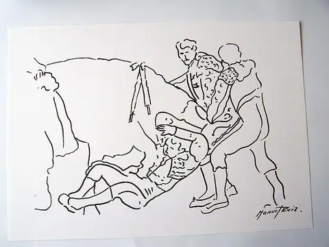 Tauromaquia y flamenco